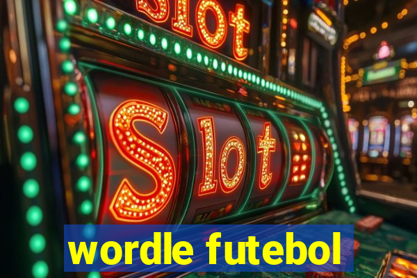 wordle futebol